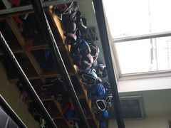 -拳义格斗搏击散打泰拳拳击俱乐部(裕华店)