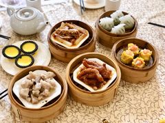 -金榜大酒店-中餐