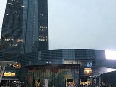 -大族广场Mall&More