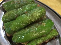 酿尖椒-蚝专家(北滘店)