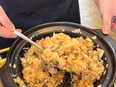 -椰子湾·海南火锅·糟粕醋·椰子鸡(正大广场店)