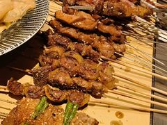 -那些年记忆烧烤