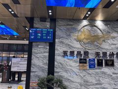 -禾斗海鲜自助(城阳宝龙店)