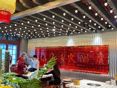 -朱光玉火锅馆·太原旗舰(钟楼街店)