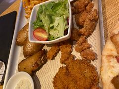 -菲滋意式餐厅(银泰百货金华江南店)