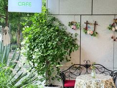 -ommo cafe(半岛城邦店)