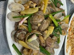 -明记海鲜大排档(巽寮湾店)
