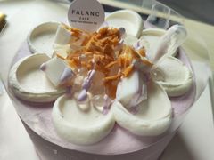 -FALANC CAKE生日蛋糕(广州店)