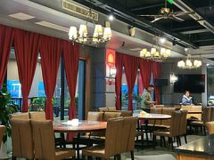 大堂-易老头三样菜(南滨路总店)