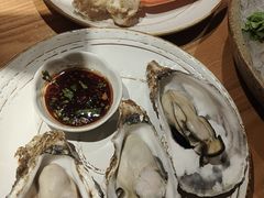 -虹料理·日料放题(悠方店)
