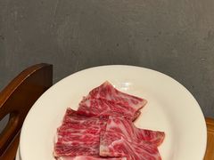 -NIUAN牛庵·和牛烤肉(恒隆店)