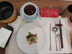-慈云斋·24节气素食