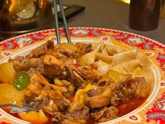 -塔哈尔·新疆盛宴(奉贤龙湖店)