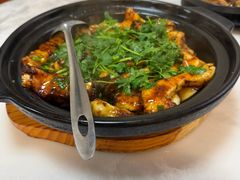 -芳华轩•客家菜馆(梧桐山店)