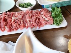 -蘭番坊青海特色铜锅涮·清真