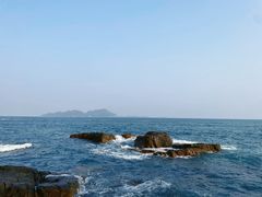 -西涌国际滨海旅游区