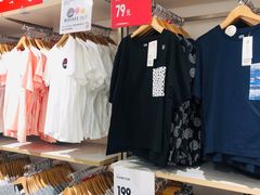 -优衣库(上海正大广场店)