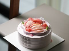 -花甜生活FatimCake·生日蛋糕