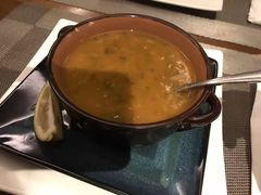 -Tajine Moroccan塔金摩洛哥中东餐厅
