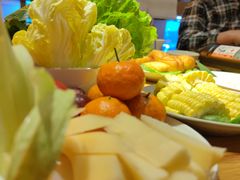-山海蟹庐·海鲜糟粕醋火锅(慈溪店)