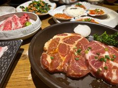 -泥炉烧肉师(新街口金銮巷店)