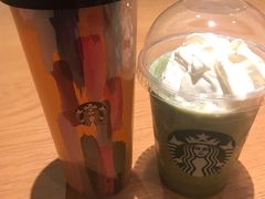 -星巴克(广州百信广场东区店)