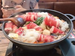 -宫谷创作料理(大拇指广场店)