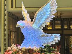 -上海和平饭店 Fairmont Peace Hotel