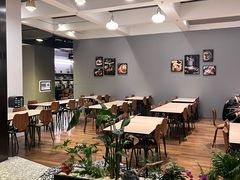 -OUR Bakery(SKP-S店)