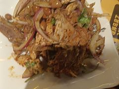 -喝丢一只鞋海鲜烧烤·海肠捞饭(东关街店)