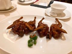 -利苑酒家(合景国际金融广场店)