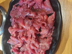-韩盛源泥炉烤肉店(高深路店)