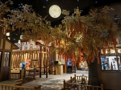 -大江户·温泉洗浴(浑南店)