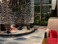 -上海静安香格里拉大酒店