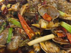 -辣螃铠盆盆蟹大排档(总店)