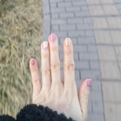 -今玥美甲美睫