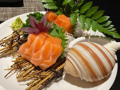 -山上下日本料理(万象城店)
