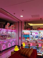 -Fang Fang Monkey·方方猴(国瑞购物中心店)