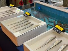-莆鑫海鲜城(浏河店)