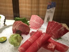 -余欢领鲜火锅(新街口店)