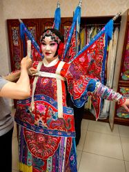 -梨园天地京剧摄影(玲珑天地店)