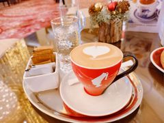 -深圳福田香格里拉大酒店