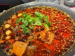 -麻六记(新天地店)