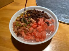 -大众跷脚牛肉馆·非遗传承单位(峨眉山店)