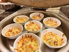 -温州王朝大酒店-自助餐厅