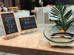 -上海虹桥宾馆味翠餐厅