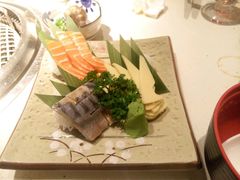 -赤坂亭M9和牛烧肉·日料398放题(万达店)