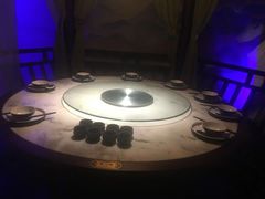 -绿茶餐厅(深圳龙华天虹购物中心店)