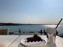 -Cafe Aewol Monsant