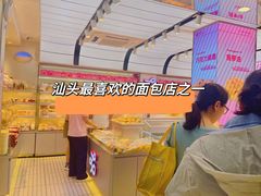 -龙兴·动物奶油生日蛋糕(龙北店)